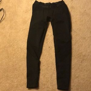 Gymshark flex leggings